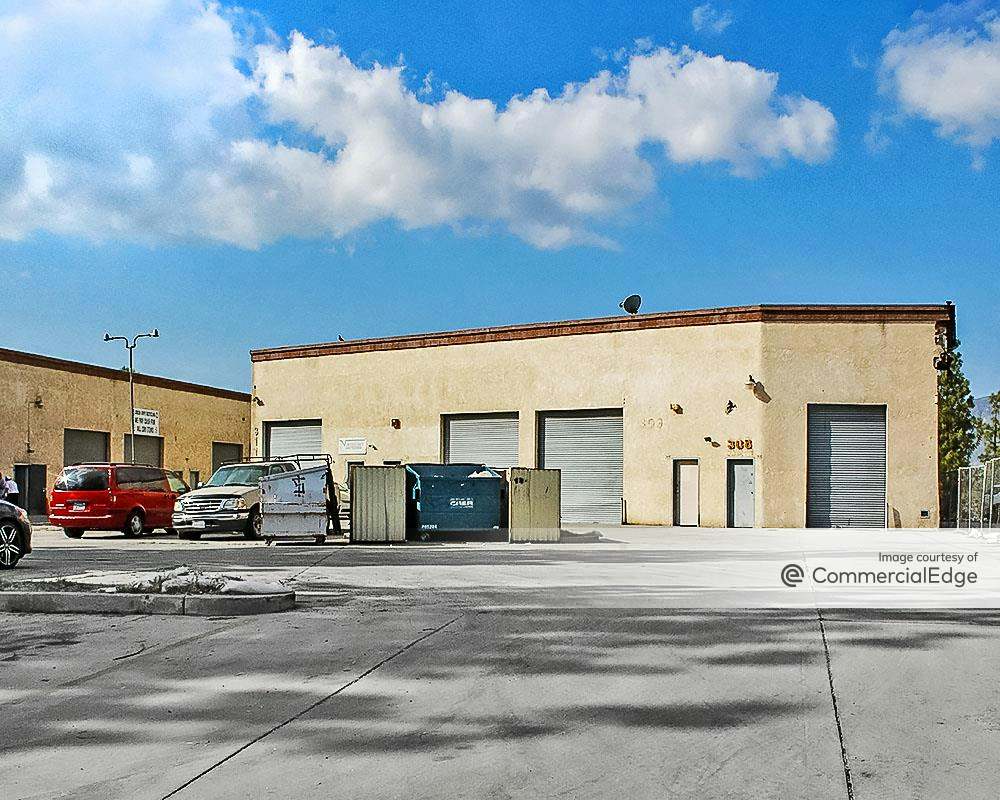 1000 North State Street, Hemet, CA Industrial Space